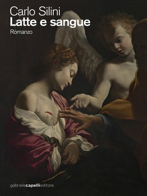 cover image of Latte e sangue